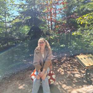 Profielfoto van Maxine op Oppasland